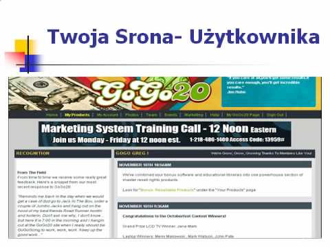 Najlepszy legalny biznes w sieci