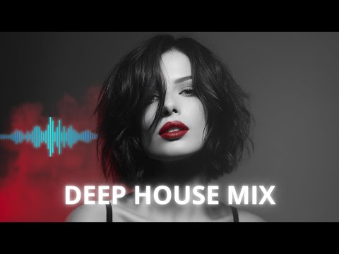 Warm Echoes — Slow Deep House Chill Mix with Husky Female Vocals
