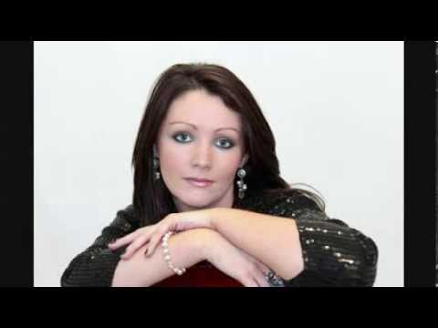 Three Leaf Shamrock- Caitlin Murtagh.