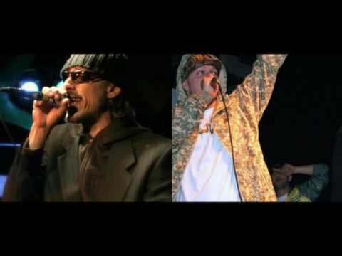 GIUANN SHADAI Feat. GIALLO _ MR. BAMBAMAN ( Audio VRS / Gli Speciali mixtape 08 )