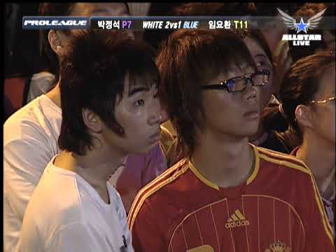 [SC]SPL2006 All Star: Boxer vs Reach