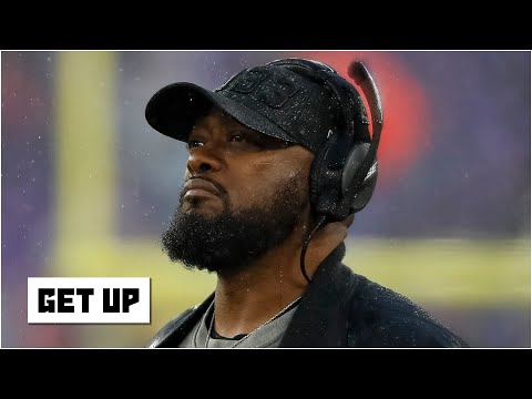 鋼人隊在下賽季前應該做出哪些改變？| 起床 (What changes should the Steelers make before next season? | Get Up)