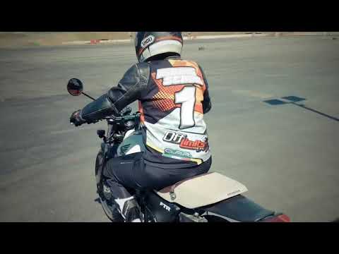 Michela Supermoto & Motocross riding courses