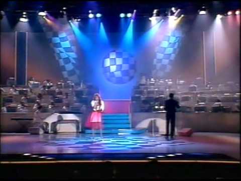 NSF 1989: Two Hearts - Johnny En Mandy