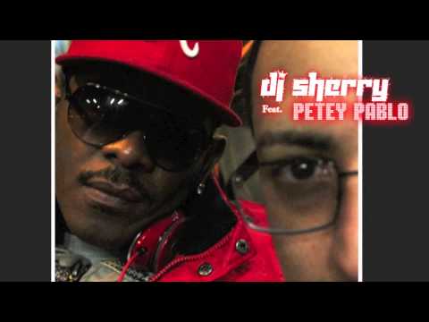 snip of Dj Sherry Feat. Petey Pablo '' let's do it '' including Remix Feat. Horace Brown