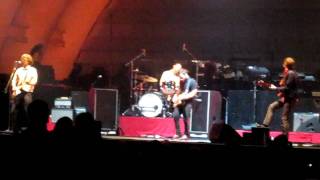 Death Cab for Cutie - No Sunlight HD (live @ the Hollywood Bowl 7/5/09)