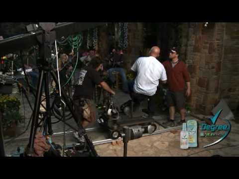 Degree Women and Court Yard Hounds