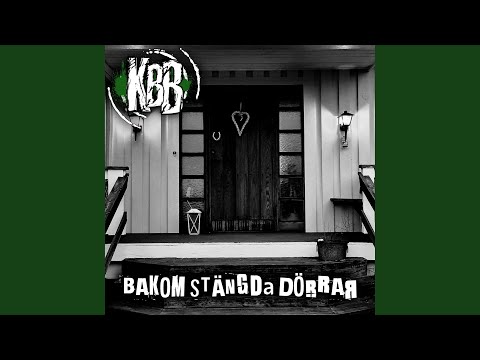 Bakom stängda dörrar