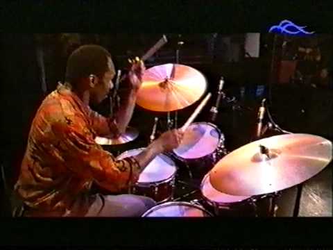 ALVIN QUEEN Genena Unkn date Part Two