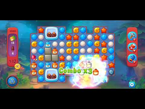 Fishdom/Gameplay/Levels(10188)