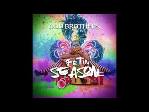 Odd Brothers - Call Me
