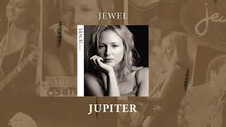Download lagu Jewel - Jupiter ( Visualizer from SPIRIT 25th Anniversary Edition) mp3