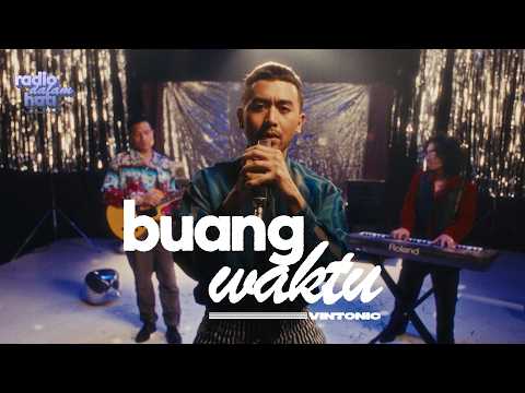 Vintonic Music and RCD Records