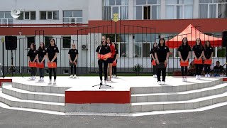 Поетичен рецитал за Деня на Ботев в Кърджали
