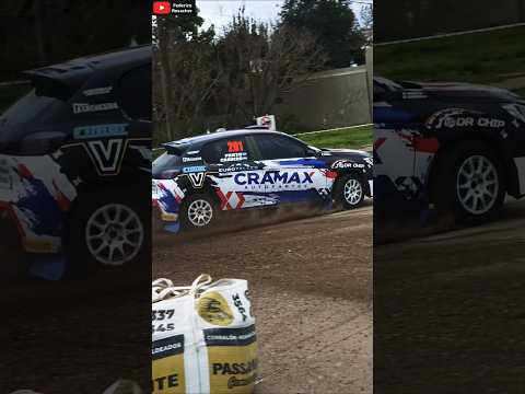Peugeot 208 - Rally Cordobés en San Francisco, Córdoba, Argentina. #peugeot #car #rally #cars