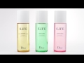 Dior Hydra Life Lotion To Foam Cleanser