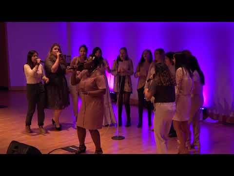 CMU Counterpoint - Crazy