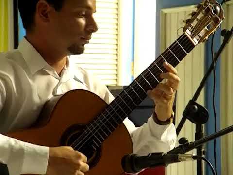 Promotional video thumbnail 1 for The Nylon String Guitar