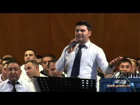 George Vartej - Stau şi privesc ochii adânci - www.predic.ro