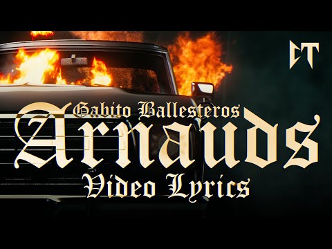 Video thumbnail for ARNAUDS