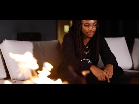 Lil Grim x ChavoTheWave "ORN" (Official Video)