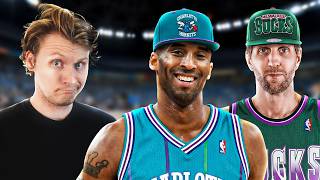 The Absurd Downfall of the NBA's Eastern Conference