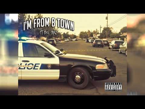siKC One-Im from B Town ft Big Sinz