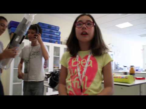 Despedida Campus Promete 2014