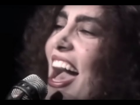 Loredana Bertè - E La Luna Bussò (Live@RSI 1980) - Il meglio della musica Italiana