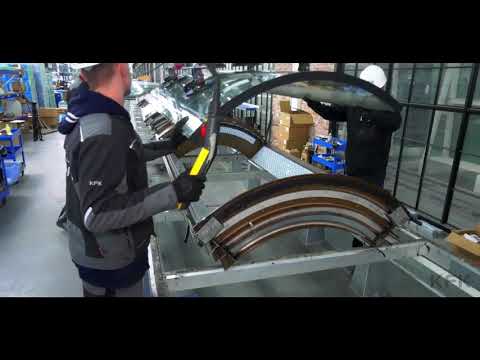 KFK - UNITISED FACADE SYSTEM