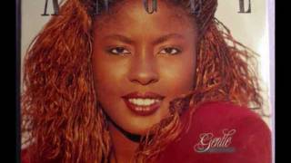 Angee' Griffin - The Rain (Long Version)