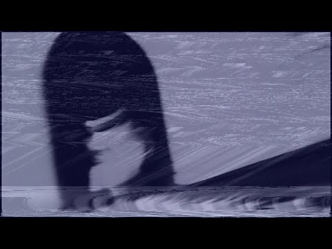 Alien in the Train Tunnel - Teaser #3 [VHS RIP]
