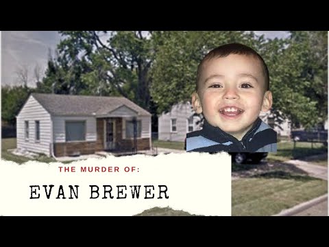 The Murder of Evan Brewer