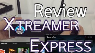 Xtreamer Express