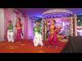 Ragada Ragada Dance