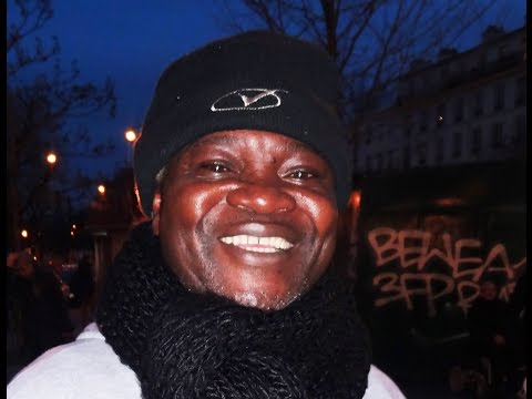 PEDRO DU CAMEROUN - LADY (FELA KUTI)