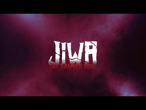 Jiwa: The Damned Soul — Trailer (Italiano)