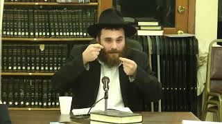 מאמר לי"א ניסן ד"ה ביום עשתי עשר יום תשל"א חלק ה', עברית הרב שלמה קפלן שנת תשפ"ב