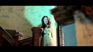 Sabīne Berezina - Esmu šī nakts (Official Video) 2014