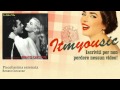 Renato Carosone - Piccolissima serenata ...