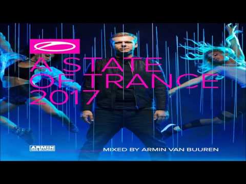 Ørjan Nilsen feat. Rykka - The Hardest Part (Extended Mix) ASOT 2017 Compilation