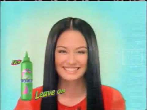 Iklan Rejoice Malaysia TVC 2006 (The Date)
