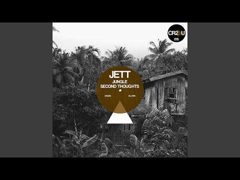 Second Thoughts (feat. Rachel K Collier)