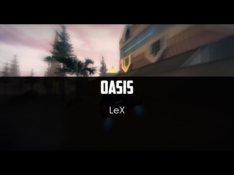LeX v9 - Oasis