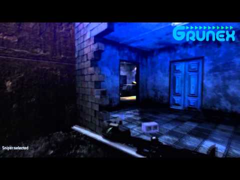 dandAAA GRUNEX LAN Highlight [+BONUS]