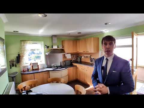 Greenacres, Hoyland, Barnsley