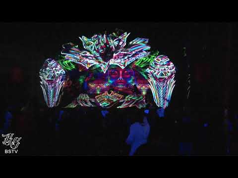 Diksha.LIVE @ High Paradise 2019 - like BSTV