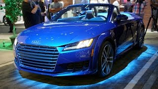 The Coolest Car Tech?