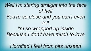 Six Feet Under - Love, Salvation Fear Of Death Lyrics