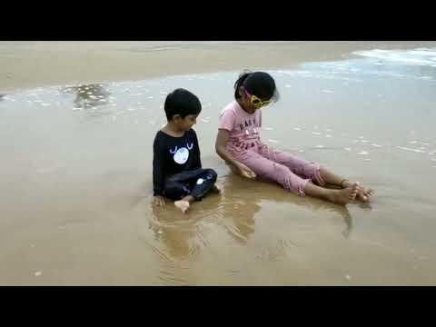 @SuryaLanka beach 😍😎🌊  by LikeAshu 😍